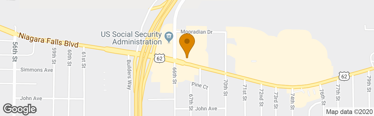 Motel Scottish Inn Niagara Falls 