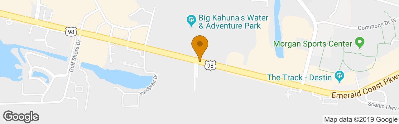 The Terrace at Pelican Beach 