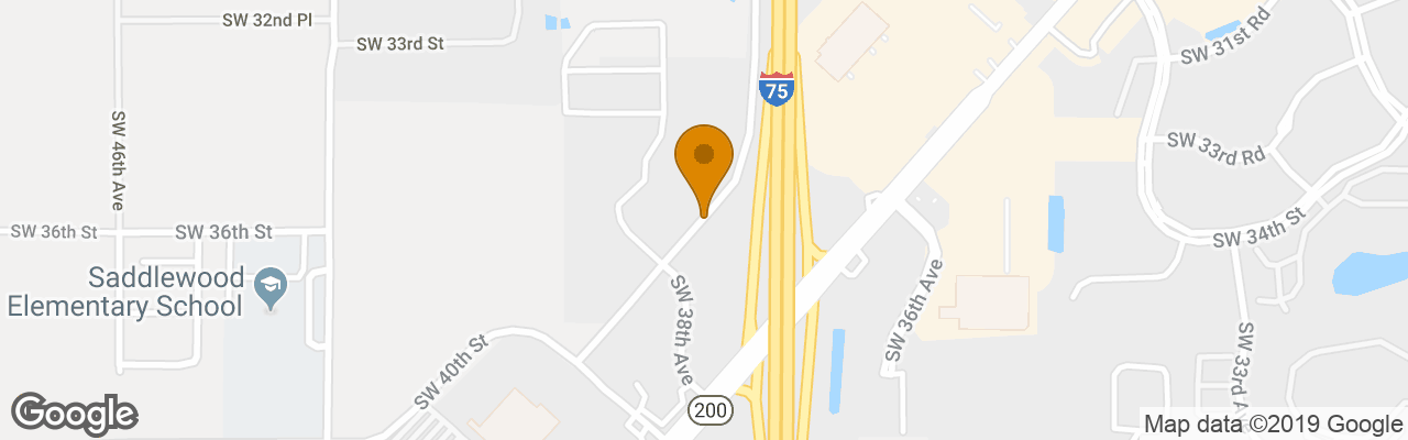 Hotel Hampton Inn & Suites Ocala 