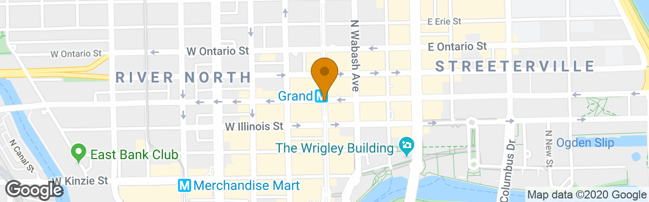 State & Grand By BridgeStreet 