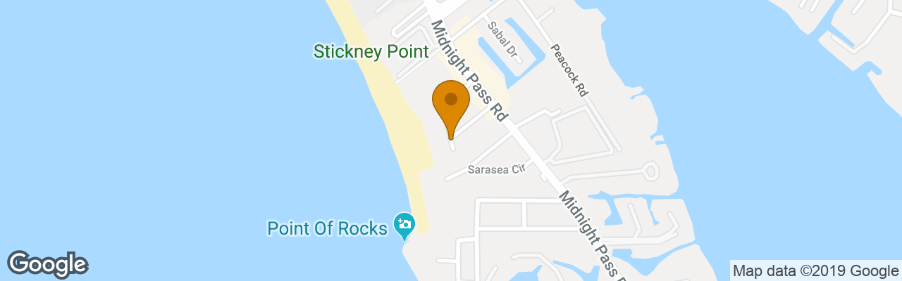 Resort Hyatt Siesta Key Beach, A Hyatt Residence Club 