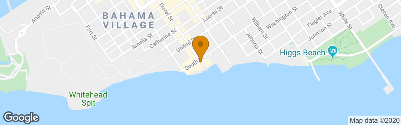 Hotel Complejo The Southernmost House  