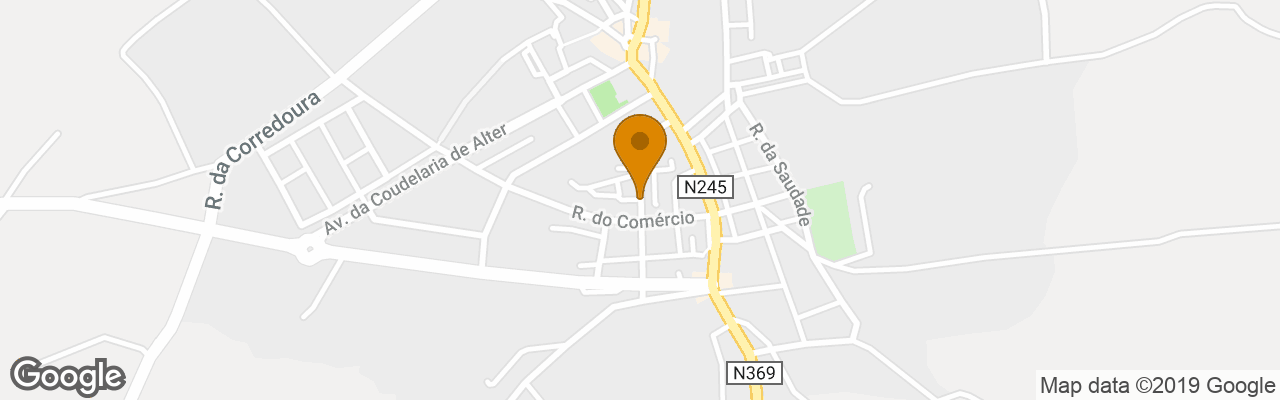 Hotel Convento D'Alter 