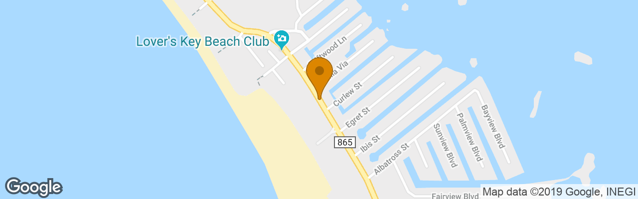 Hotel Carousel Inn On The Beach 