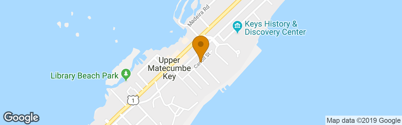 The Caribbean Resort 