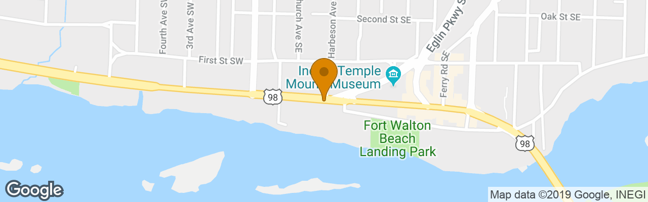 Hotel Marina Bay Resort 