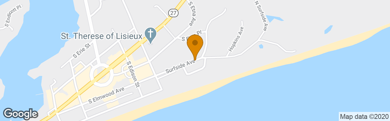 The Surf Club Resort  