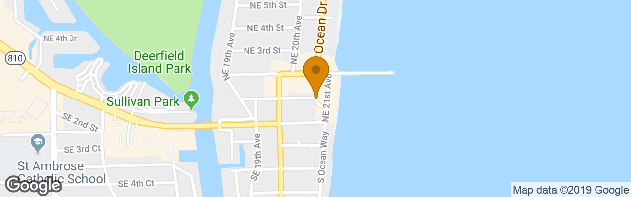 Hotel Sunrider Beach Resort 