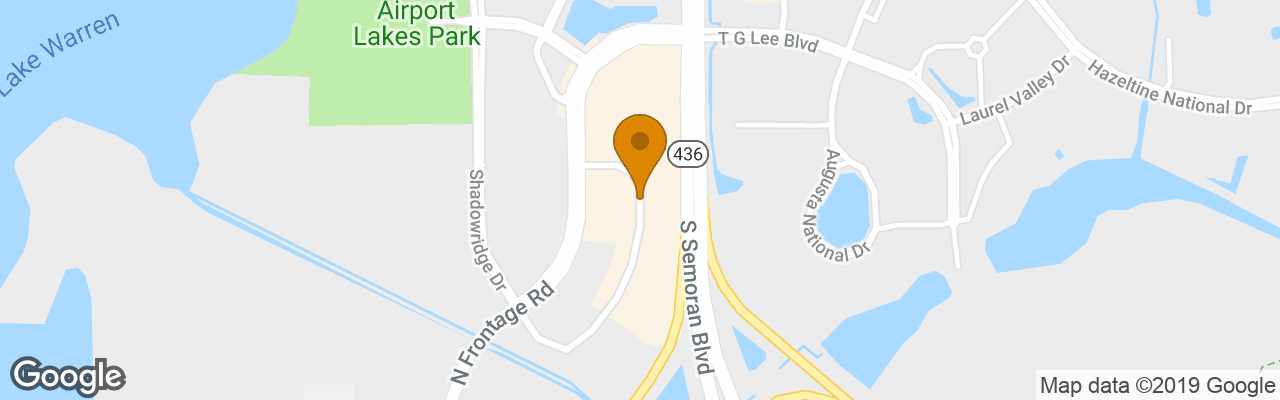 Homewood Suites By Hilton Orlando Airport 