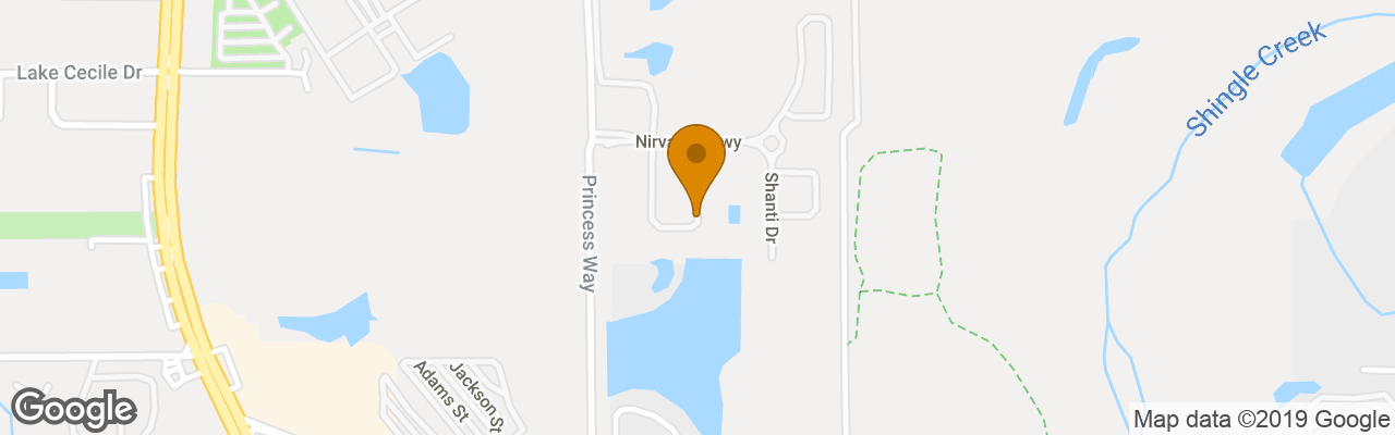 Florida Beautiful Homes 