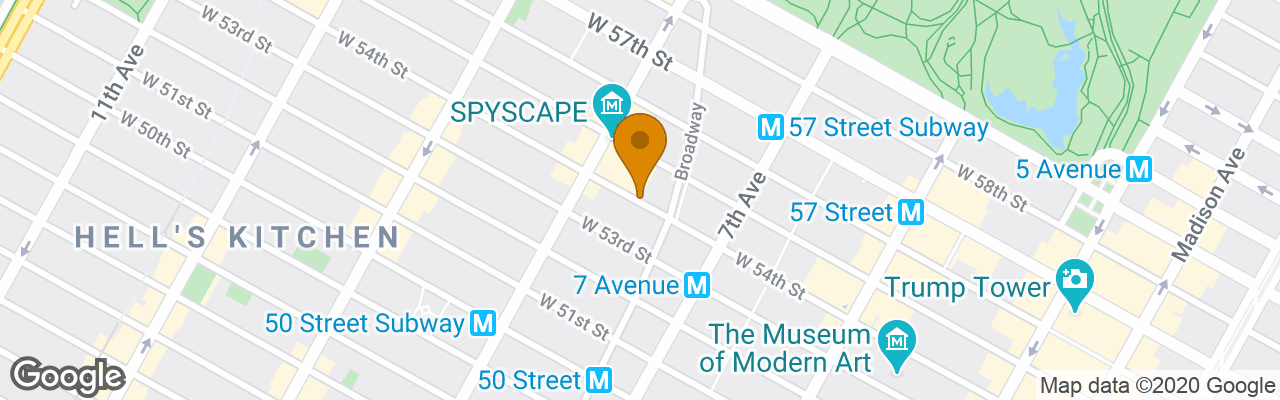 Hotel Hilton Garden Inn Central Park South  