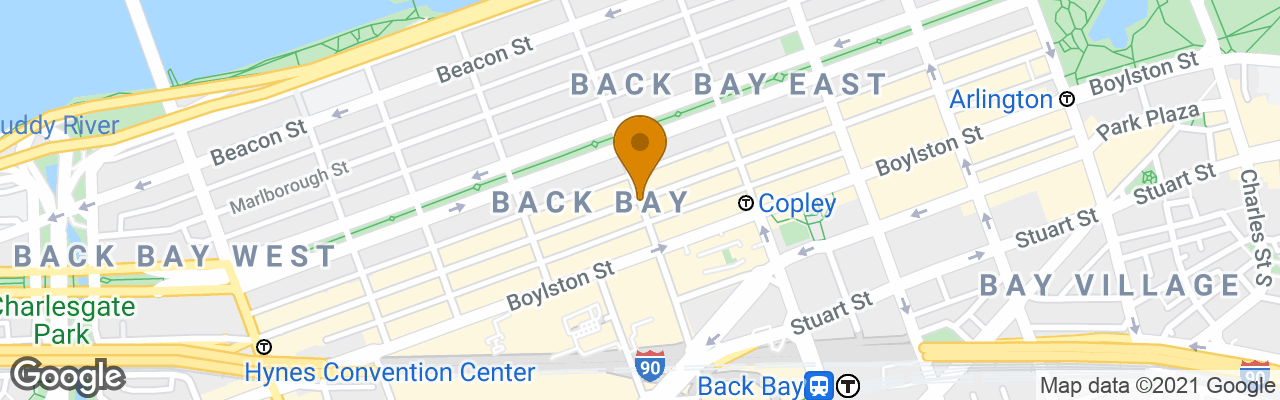 Oakwood At Exeter Towers 