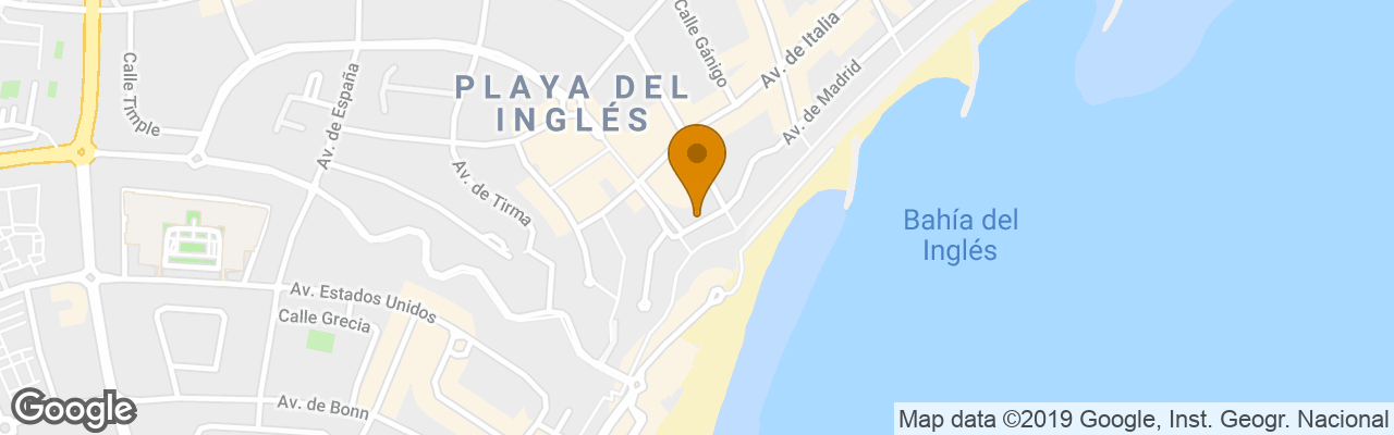 Apartamentos Los Nardos 