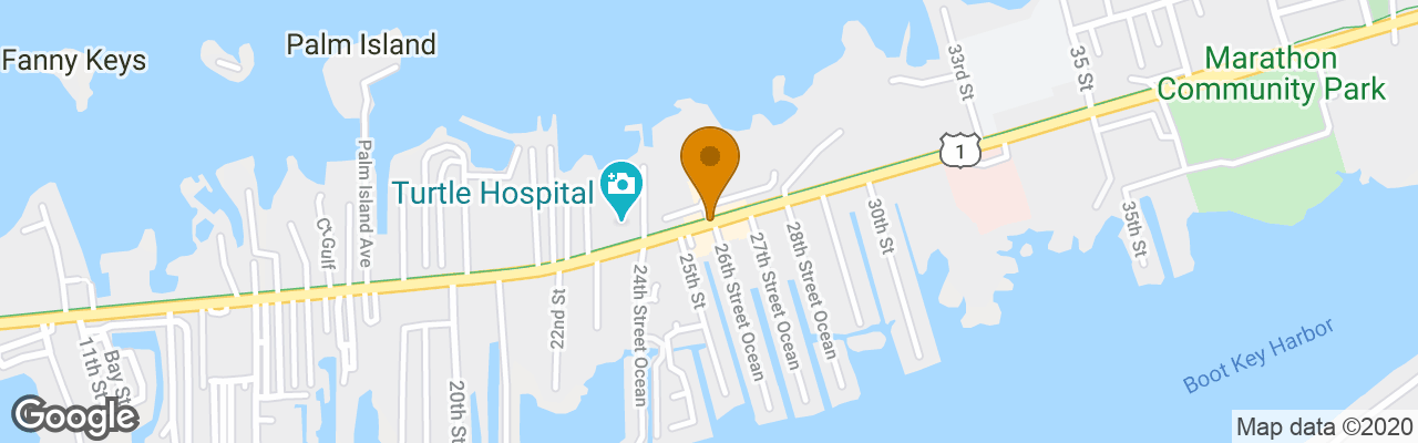 Tranquility Bay Beachfront Hotel & Resort 