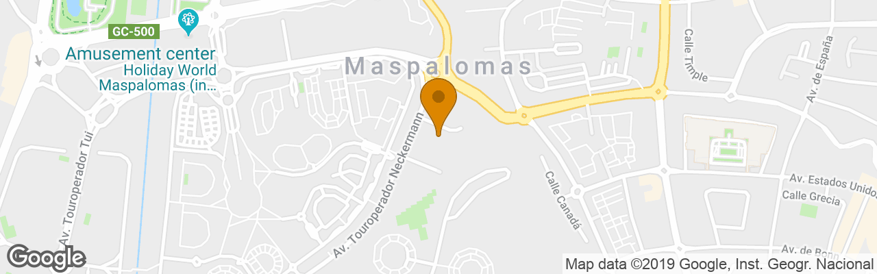 Apartamentos Vista Dorada 