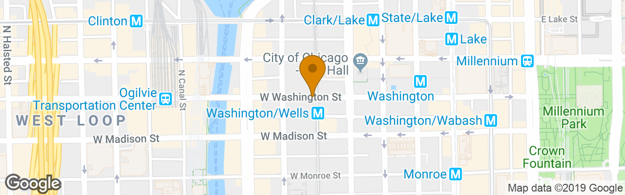 Execustay At 215 West 