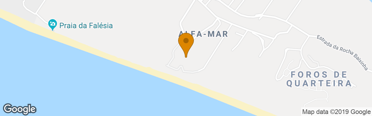 Complejo Hotel Alfamar & Algarve Gardens Apartments 