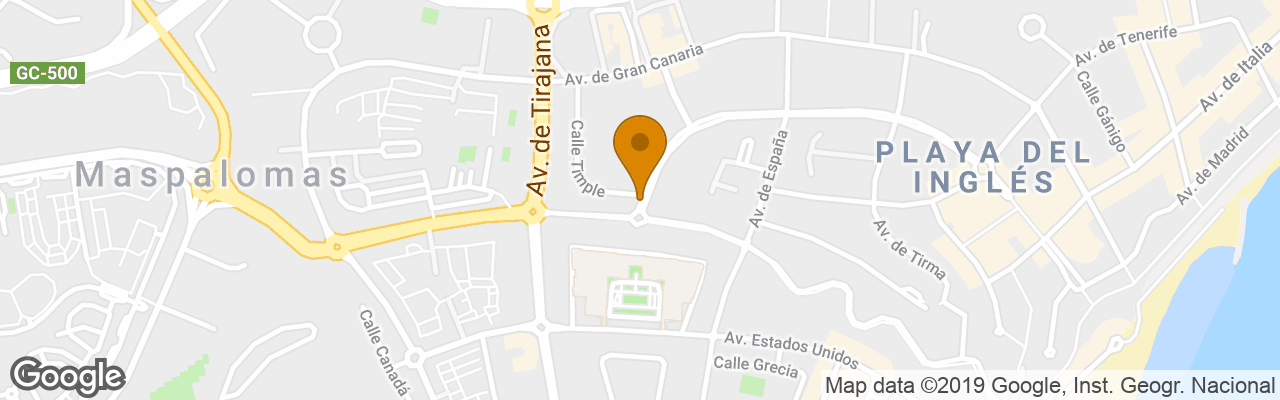 Bungalows San Valentin & Terraflor Park 