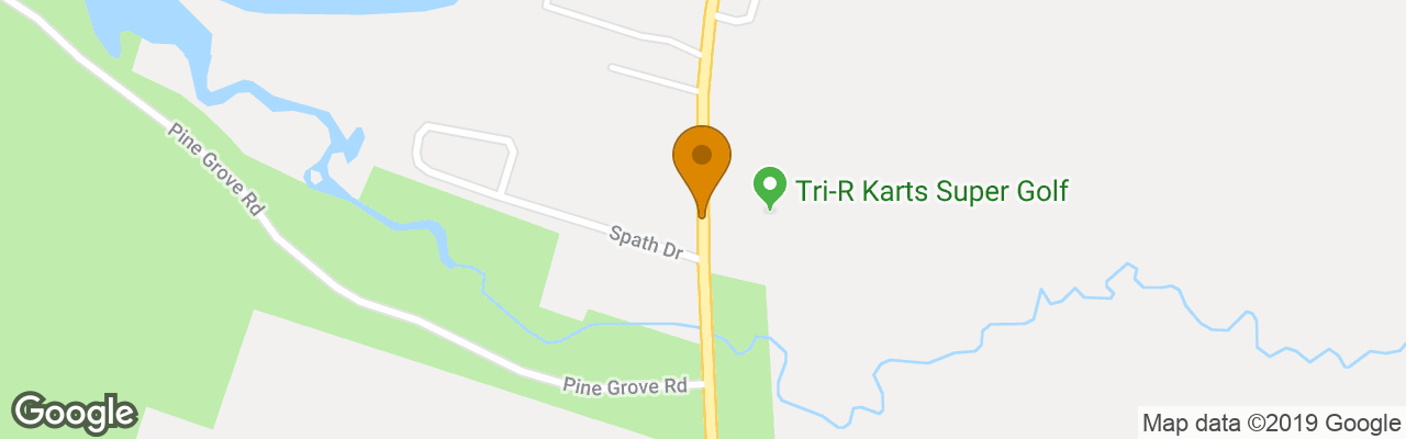 Port Lodge Motel Pulaski 