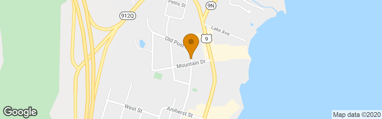 Lido Motel Lake George 