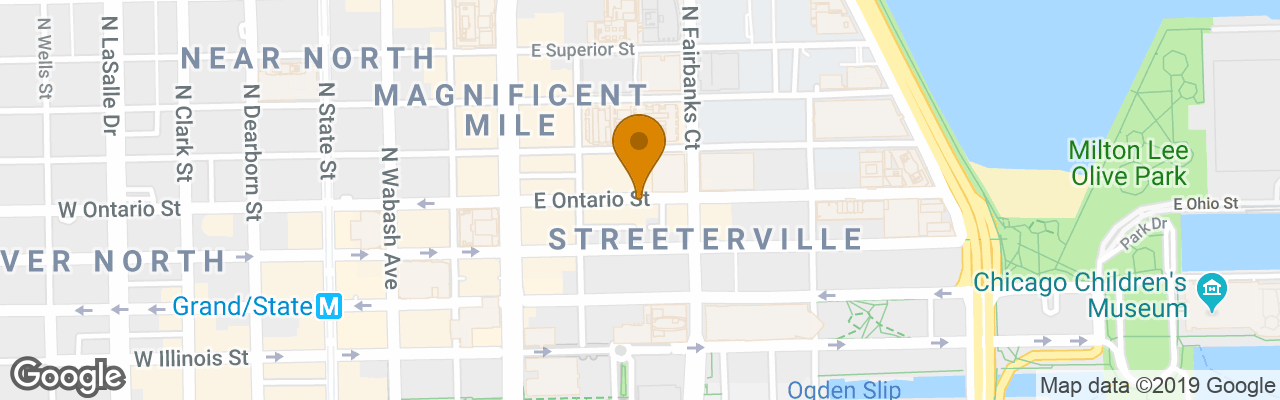 Ivy Boutique Hotel Chicago  