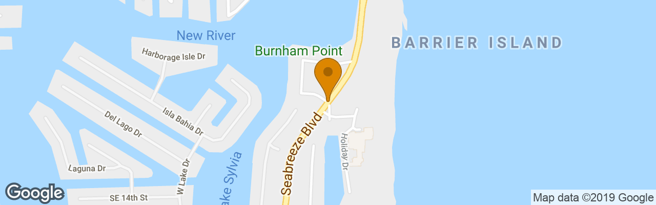 The Harbor Beach Inn 