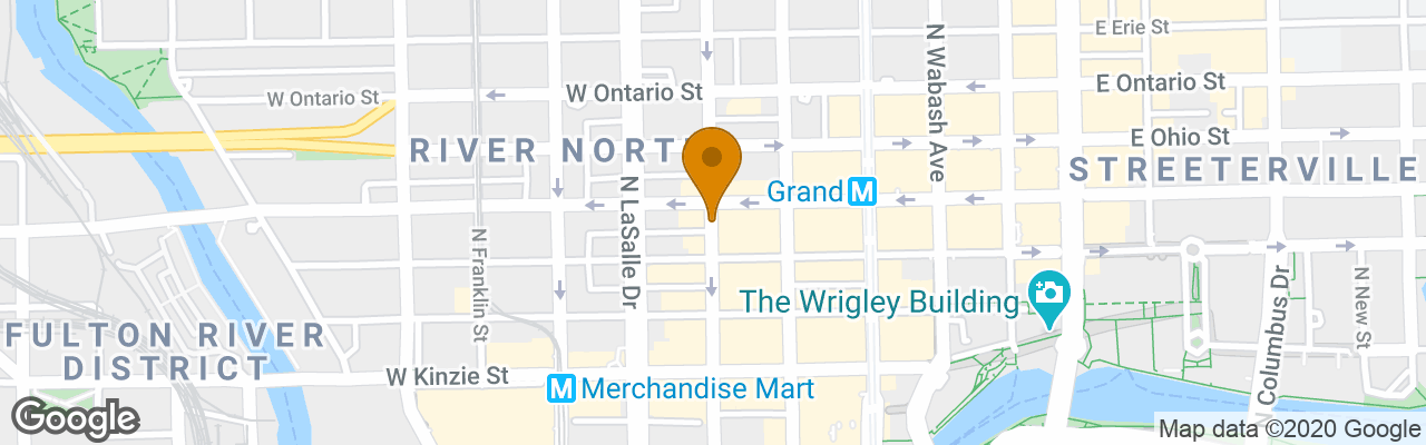 Hotel Aloft Chicago City Center 