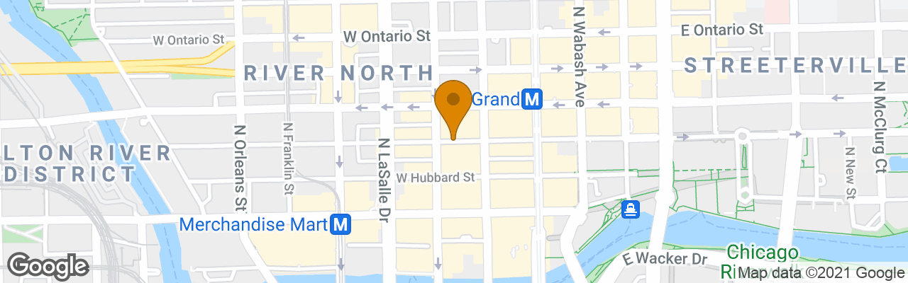 Hotel Hyatt Place Chicago River North 