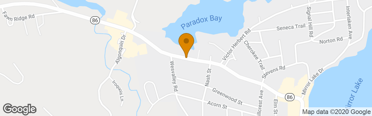 Motel Maple Leaf Inn 