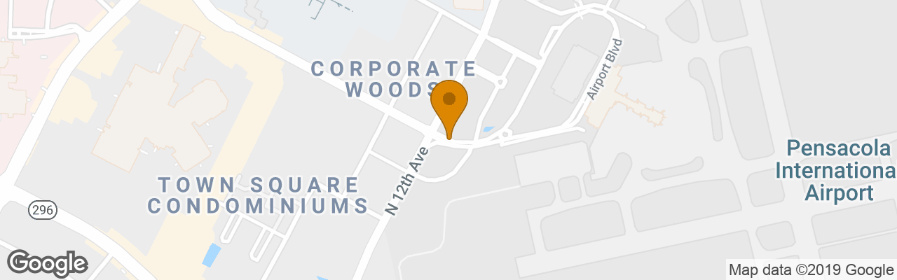 Hotel Hyatt Place Pensacola Airport 