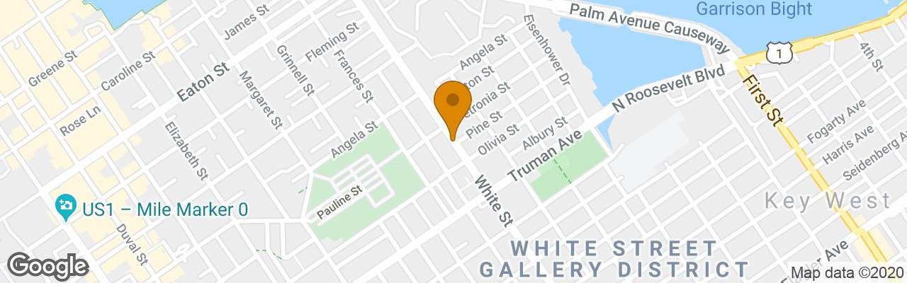 Hotel Complejo Key West Hideaways 