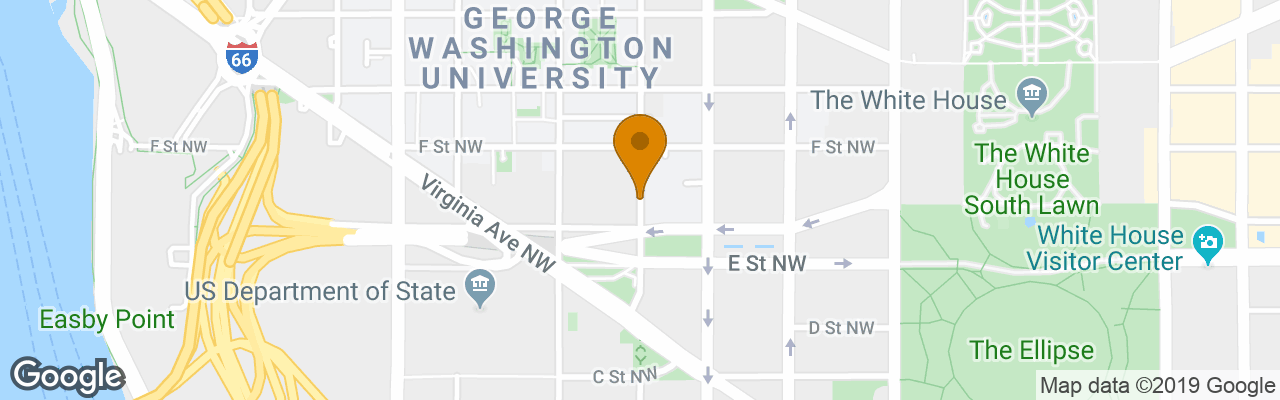 Hotel Courtyard Washington DC-Foggy Bottom 