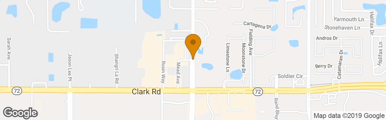 Hotel Comfort Suites Sarasota 