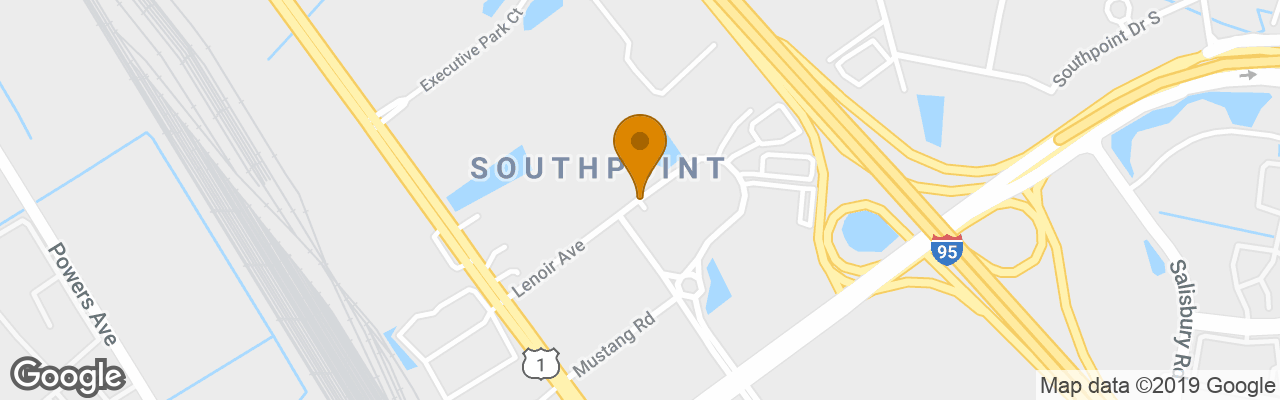 Hotel Fairfield Inn & Suites Jacksonville Butler Boulevard 