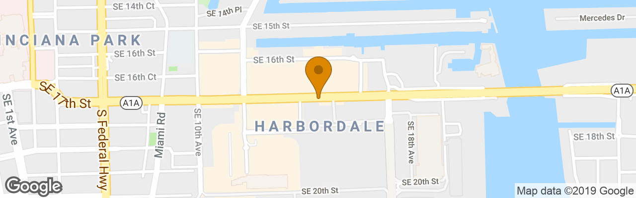 Extended Stay America Fort Lauderdale Cruiseport Airport 