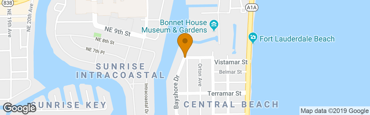 Hotel Holiday Isle Yacht Club 