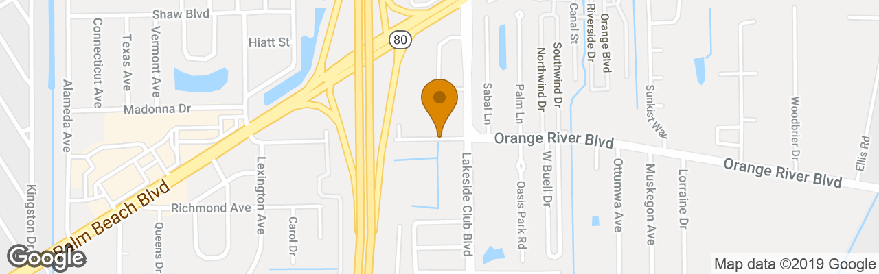 Value Place Fort Myers East 