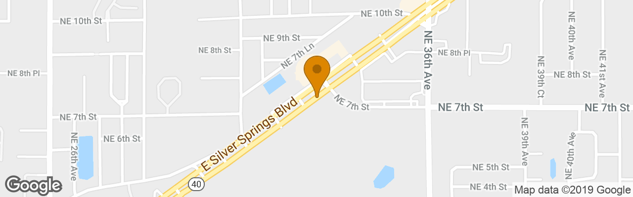 Valueplace Ocala Silver Springs 