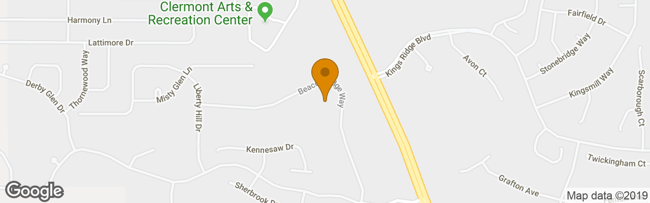 Palace Hotel Clermont 