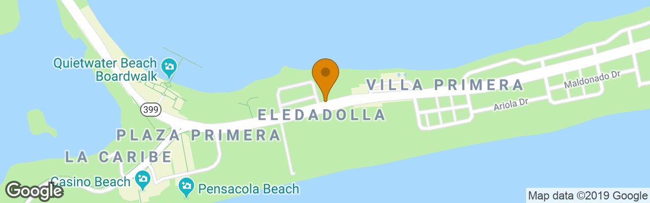 Soundside Holiday Beach Resort 