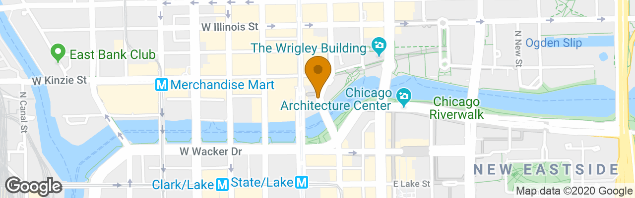 Hotel The Langham Chicago 