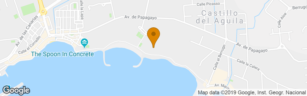 Hotel Hesperia Playa Dorada 