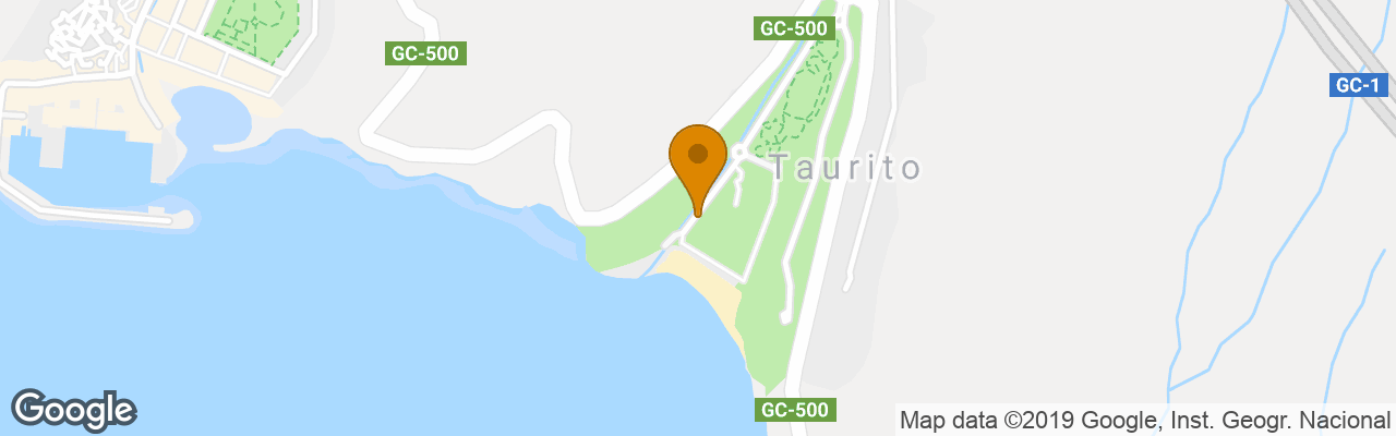 Apartamentos Serenity Amadores 