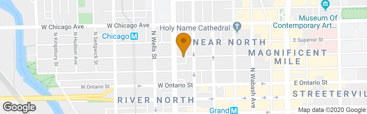 The Godfrey Hotel Chicago 