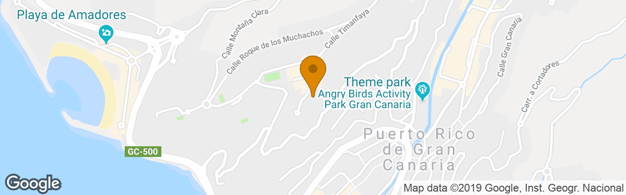 Apartamentos Los Veleros 