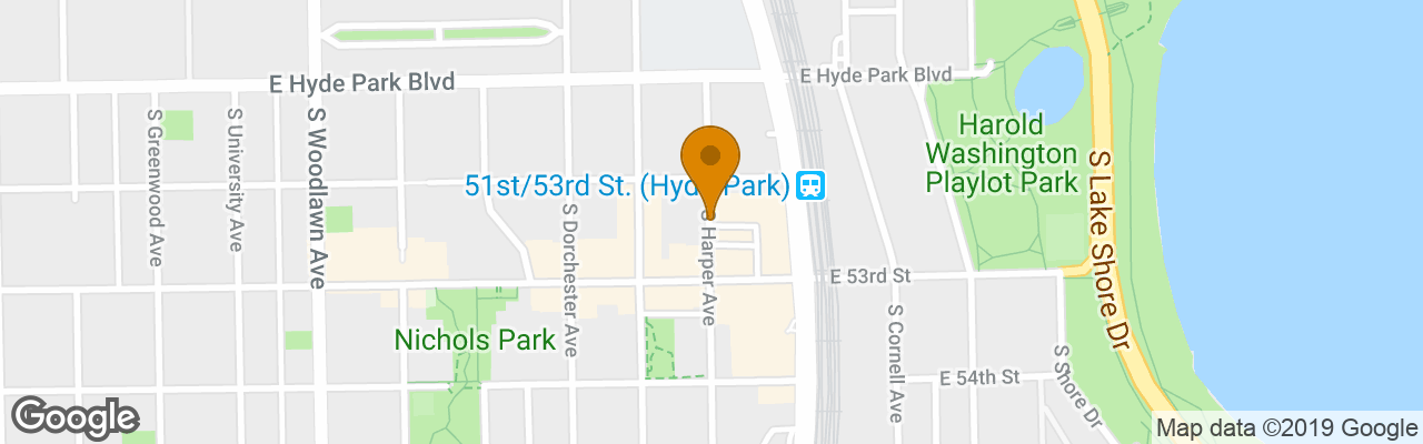 Hotel Hyatt Place Chicago-South University Medical Center 