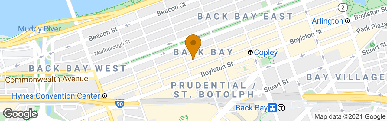 Oakwood at 234 Newbury  