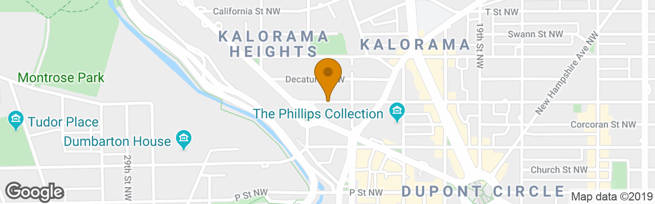 Hotel Embassy Circle Guest House 