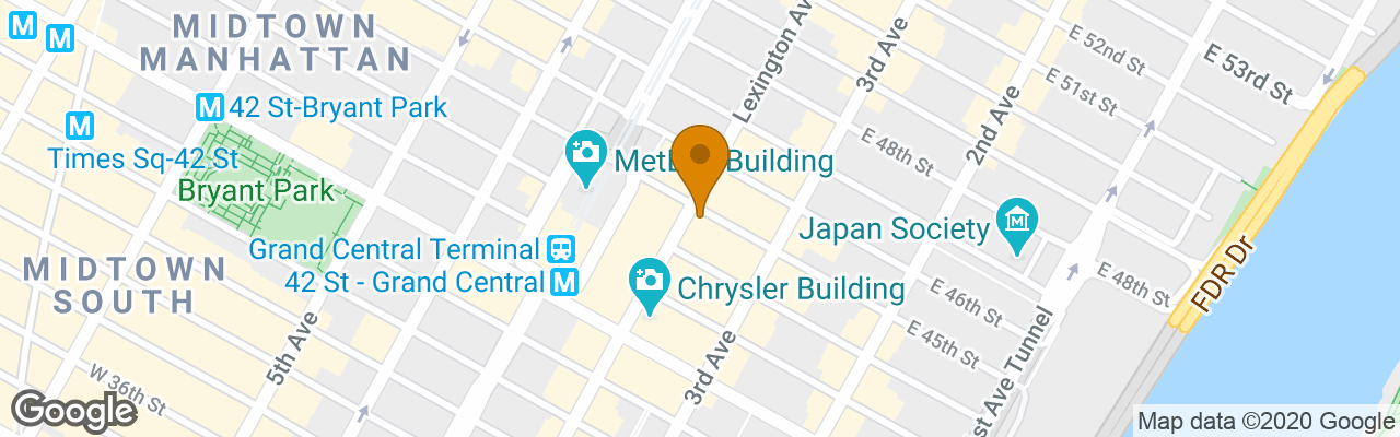 Club Quarters Hotel Grand Central 