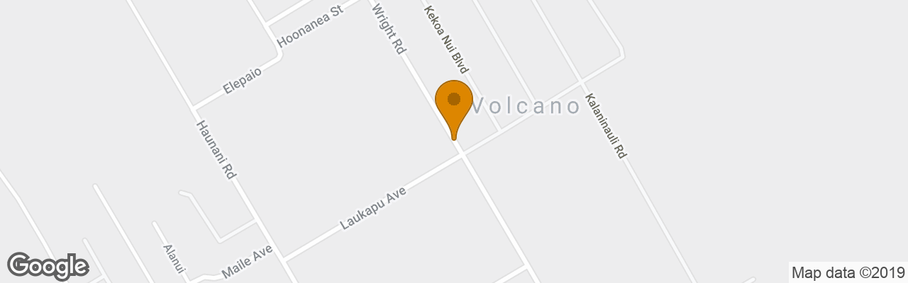 Resort Volcano Kilauea  